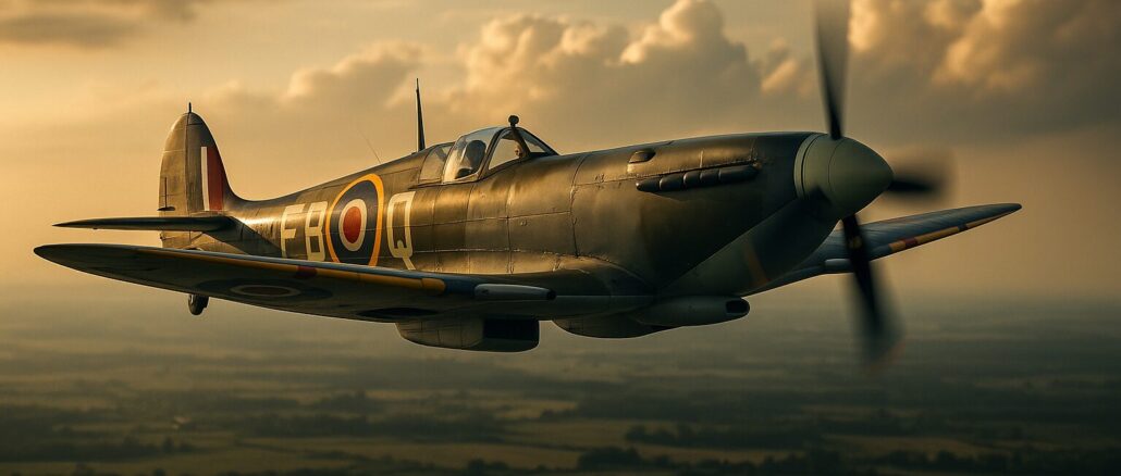 spitfire-to-aeroplano-pou-esose-ton-kosmo-i-istoria-i-technologia-kai-o-mythos-tou-pio-emvlimatikou-machitikou-tou-v-pagkosmiou-polemou