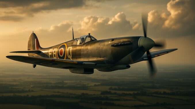 spitfire-to-aeroplano-pou-esose-ton-kosmo-i-istoria-i-technologia-kai-o-mythos-tou-pio-emvlimatikou-machitikou-tou-v-pagkosmiou-polemou