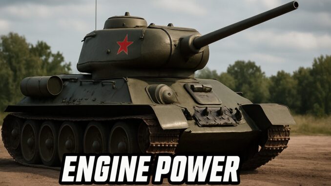 t-34-rosiko-tank-to-sovietiko-thorikto-tis-xiras-pou-allaxe-tin-istoria-ton-armaton-machis