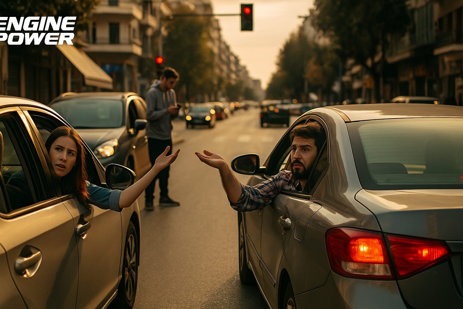 ta-10-pragmata-pou-kanei-kathe-ellinas-odigos-kai-den-tha-paradechtei-pote | ENGINE POWER ta-10-pragmata-pou-kanei-kathe-ellinas-odigos-kai-den-tha-paradechtei-pote