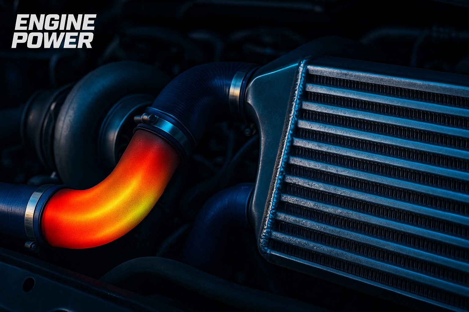 ti-einai-to-intercooler-kai-pos-afxanei-tin-apodosi-enos-turbo-kinitira 2 | ENGINE POWER ti-einai-to-intercooler-kai-pos-afxanei-tin-apodosi-enos-turbo-kinitira