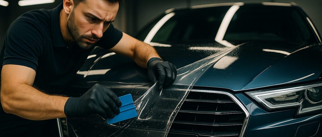 ti-einai-to-ppf-paint-protection-film-kai-giati-theoreitai-i-koryfaia-prostasia-gia-tin-vafi-enos-aftokinitou