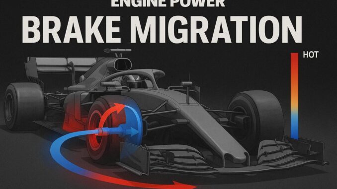 to-brake-migration-sti-formula-1-to-kryfo-oplo-pou-metakinei-to-frenarisma-mesa-sti-strofi-gia-apolyti-isorropia