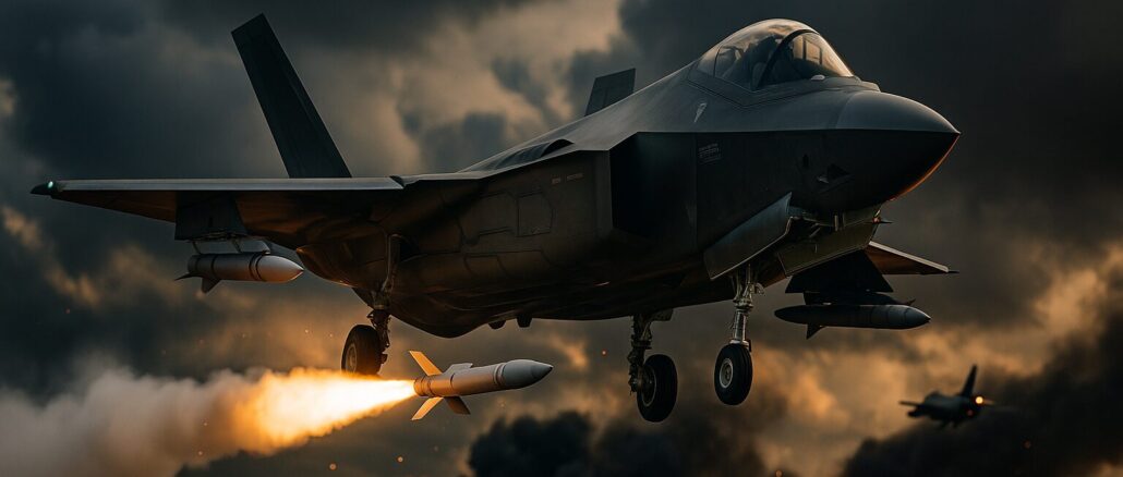 to-pio-exeligmeno-polemiko-aeroskafos-ston-kosmo