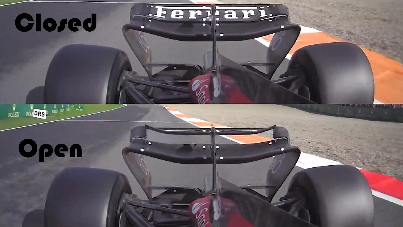 to-systima-drs-sti-formula-1-to-ftero-pou-anoigei-o-aeras-pou-skizetai-kai-i-stigmi-pou-to-monothesio-ginetai-oplo-stin-eftheia | ENGINE POWER to-systima-drs-sti-formula-1-to-ftero-pou-anoigei-o-aeras-pou-skizetai-kai-i-stigmi-pou-to-monothesio-ginetai-oplo-stin-eftheia