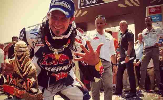 oi-koryfaioi-tou-dakar-den-einai-apla-grigoroi