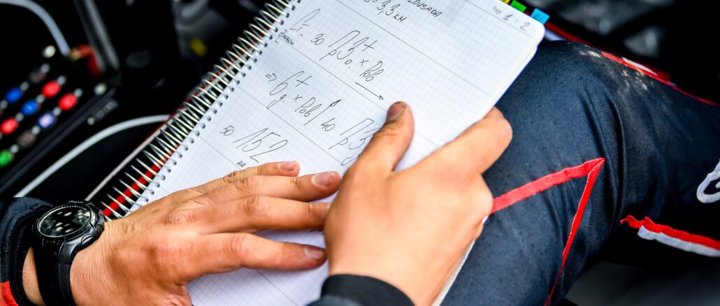 ta-spotter-notes-sto-wrc-pos-oi-odigoi-tou-wrc-prin-ti-dekaetia-tou-80-etrechan-choris-synodigo-kai-eftiachnan-simeioseis-me-to-myalo