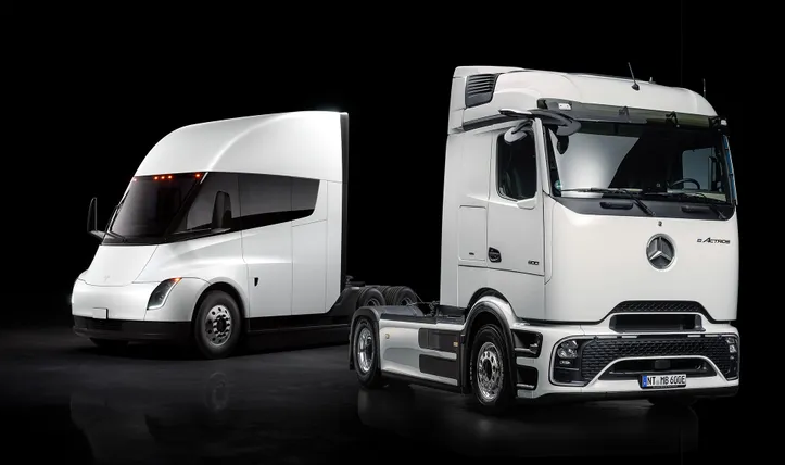 tesla-semi-vs-mercedes-eactros-600-i-machi-tis-isychias-kai-o-psifiakos-pilotos-poio-fortigo-tou-2026-kerdizei-tin-psychi-tou-odigou