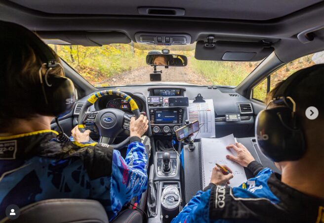to-recce-sto-wrc-oi-simeioseis-oi-pagides-kai-i-metafrasi-tis-eidikis-pou-kanei-o-synodigos-se-tachytita-fotos 1 | ENGINE POWER to-recce-sto-wrc-oi-simeioseis-oi-pagides-kai-i-metafrasi-tis-eidikis-pou-kanei-o-synodigos-se-tachytita-fotos