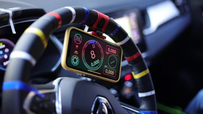 to-recce-sto-wrc-oi-simeioseis-oi-pagides-kai-i-metafrasi-tis-eidikis-pou-kanei-o-synodigos-se-tachytita-fotos 2 to-recce-sto-wrc-oi-simeioseis-oi-pagides-kai-i-metafrasi-tis-eidikis-pou-kanei-o-synodigos-se-tachytita-fotos