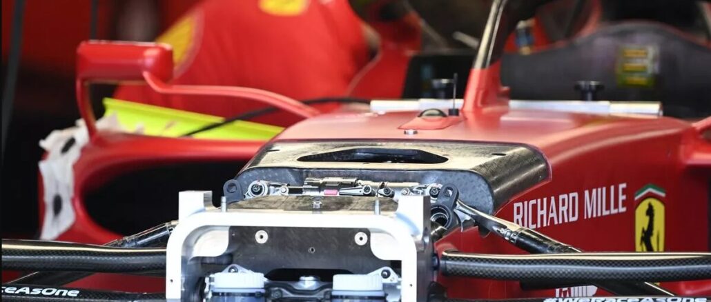 to-steering-rack-sti-formula-1-o-michanismos-pou-metatrepei-to-timoni-se-leizer-akriveias-mesa-stis-strofes