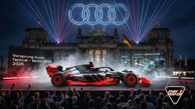 audi-f1-launch-2026-i-germaniki-epithesi-xekina-apo-to-verolino-to-technologiko-vorsprung-pou-tremei-to-maranello-kai-i-aktinografia-tou-neou-kinitira