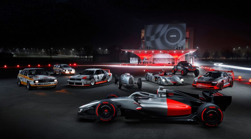 audi-f1-launch-2026-i-germaniki-epithesi-xekina-apo-to-verolino-to-technologiko-vorsprung-pou-tremei-to-maranello-kai-i-aktinografia-tou-neou-kinitira