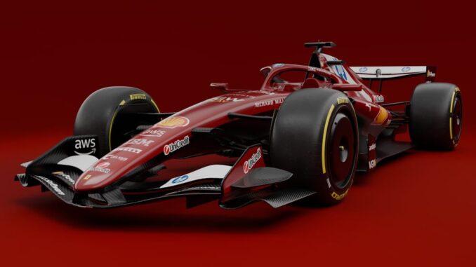 f1-ferrari-car-launch-2026-i-ora-tis-alitheias-gia-ton-lewis-hamilton-ola-osa-xeroume-gia-ti-nea-rosso-corsa-pou-tha-apokalyfthei-stis-23-ianouariou