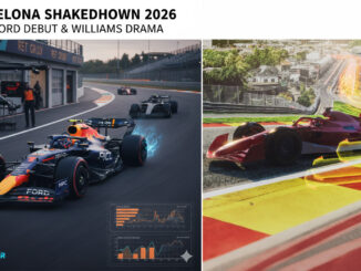 f1-varkelonis-shakedown-2026-ta-prota-anagnoristika-chiliometra-kai-to-drama-tis-williams
