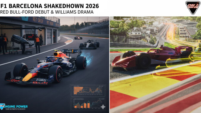 f1-varkelonis-shakedown-2026-ta-prota-anagnoristika-chiliometra-kai-to-drama-tis-williams