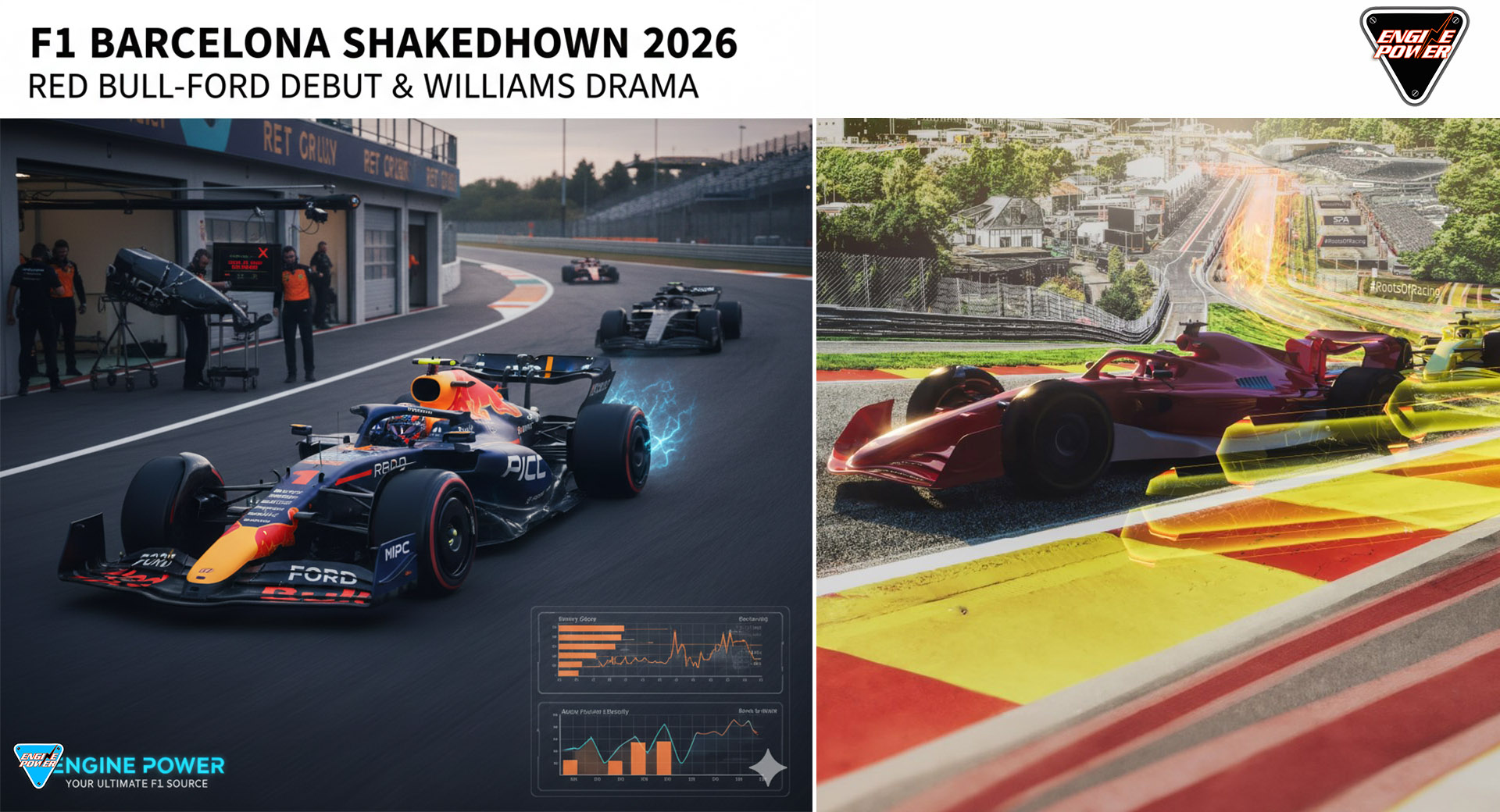 f1-varkelonis-shakedown-2026-ta-prota-anagnoristika-chiliometra-kai-to-drama-tis-williams