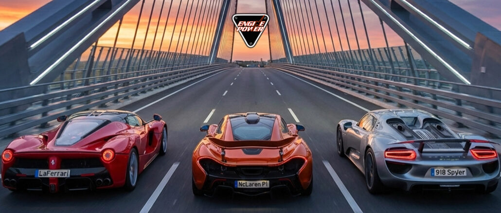 ta-5-koryfaia-hypercars-tou-21ou-aiona