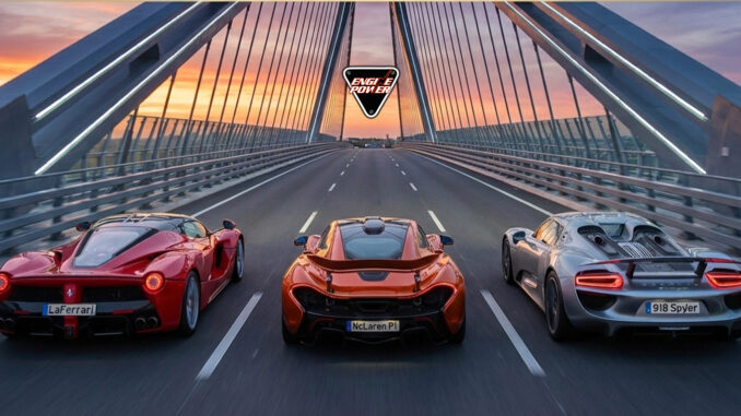 ta-5-koryfaia-hypercars-tou-21ou-aiona