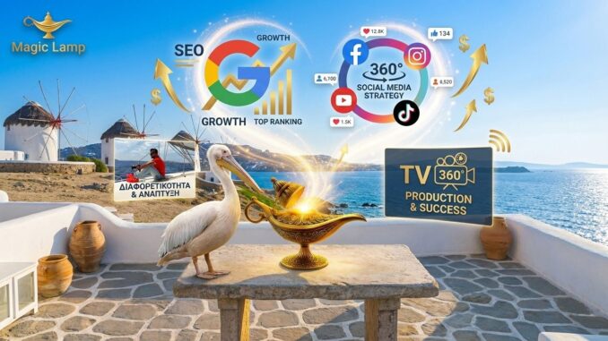 magic-lamp-i-360-diafimistiki-pou-metamorfonei-chiliades-epicheiriseis 2