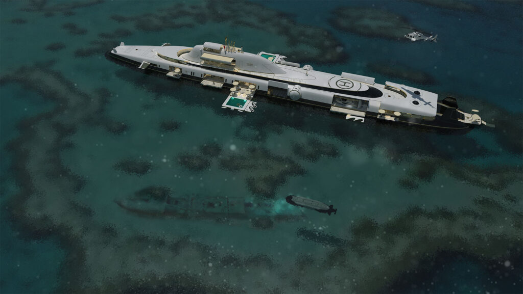 migaloo-m5-to-proto-idiotiko-ypovrychio-superyacht-ston-kosmo
