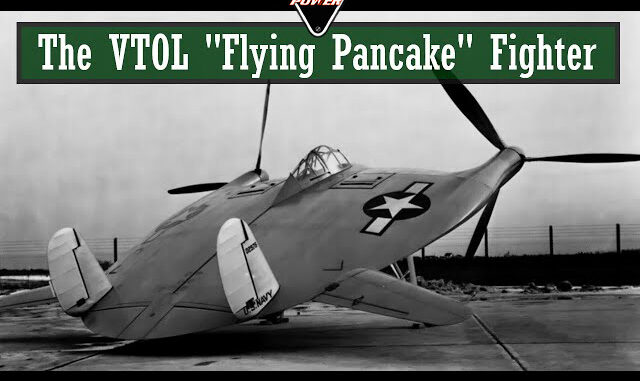 vought-v-173-o-iptamenos-diskos-pou-berdepse-ton-kosmo