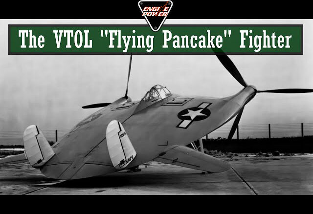 vought-v-173-o-iptamenos-diskos-pou-berdepse-ton-kosmo