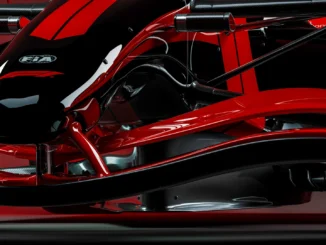 Formula 1 2026 μονοθέσιο FIA με ενεργή αεροδυναμική