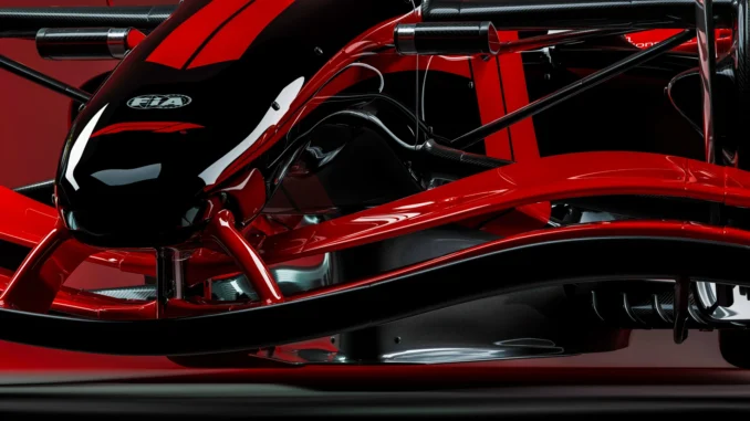 Formula 1 2026 μονοθέσιο FIA με ενεργή αεροδυναμική