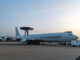 Αεροσκάφος E-3A AWACS με δίσκο ραντάρ στη βάση Geilenkirchen. AWACS: Η ιστορία των ιπτάμενων κέντρων επιτήρησης | Engine Power. Φωτογραφία: NATO.