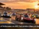 Balance of Performance στο WEC: Γιατί αλλάζουν βάρος και ισχύ | Engine Power