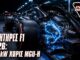 Κινητήρες F1 2026: 350 kW χωρίς MGU-H