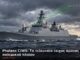 Phalanx CIWS: Το τελευταίο τείχος άμυνας ενός πολεμικού πλοίου | Engine Power