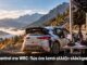 Time Control στο WRC: Πώς ένα λεπτό αλλάζει ολόκληρο το ράλι — Ενδεικτική εικαστική απεικόνιση με το λογότυπο Engine Power.