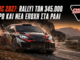 WRC 2027: Rally1 των 345.000 ευρώ και νέα εποχή στα ράλι