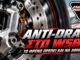 Anti-drag στο WSBK: Ενδεικτική τεχνική εικονογράφηση αγωνιστικής δαγκάνας και τακακιών.