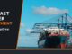 Ballast water treatment: εμπορικό πλοίο σε λιμάνι και διαχείριση νερού έρματος