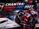 Chantra και Honda HRC για το 2027 – τεχνητή εικονογράφηση superbike