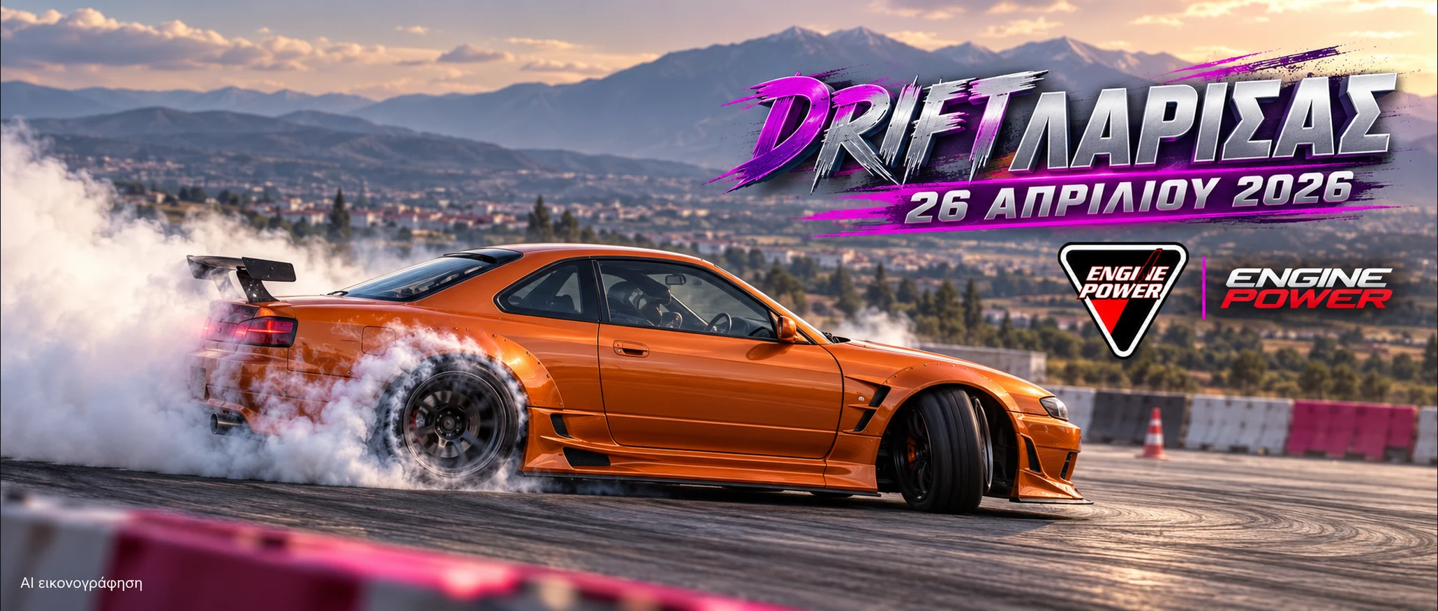 drift-larisa-2026-apotelesmata