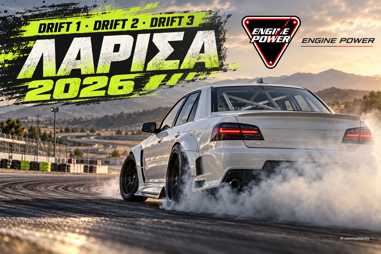 drift-larisa-2026-apotelesmata