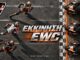 Εκκίνηση EWC: αναβάτες τρέχουν προς τις μοτοσυκλέτες