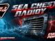 Sea chest: ενδεικτική εισαγωγή θαλασσινού νερού στη γάστρα. — τεχνητή εικονογράφηση.