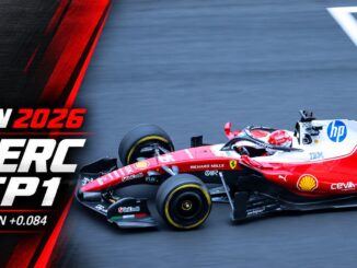 f1-austin-2026-fp1-leclerc-apotelesmata-poines
