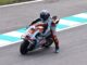 Raul Fernandez στην Trackhouse Aprilia — φωτογραφία αρχείου από τη Μαλαισία 2025