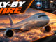 Fly-by-wire — εικαστική απεικόνιση επιβατικού αεροσκάφους και χειριστηρίου, Engine Power