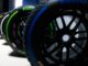 Ελαστικά Formula 1 σε έκθεση για το άρθρο «Graining και blistering στη F1: Γιατί χάνεται η πρόσφυση» του Engine Power.
