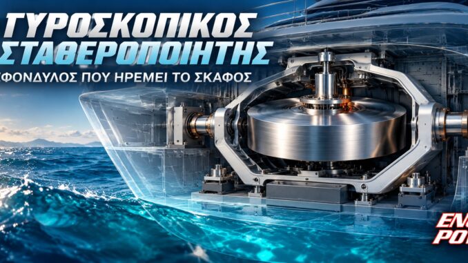 gyroskopikos-statheropoiitis-skafous-sfondylos