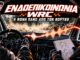 Ενδοεπικοινωνία WRC: Εικονογράφηση ανώνυμου πληρώματος και μετάδοσης της φωνής του συνοδηγού.