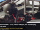 Intercom στο WRC με αγωνιστικό cockpit, slogan και αυθεντικό λογότυπο Engine Power.