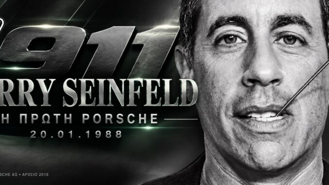 jerry-seinfeld-proti-porsche-911